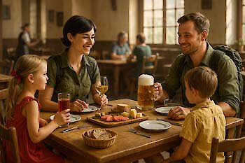 Pensionen in Bodenmais